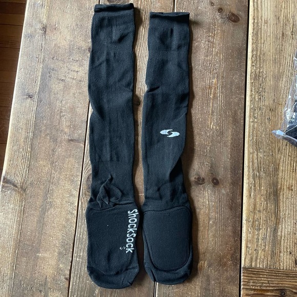 ShockSock Padded Soccer Socks Impulse Collection - Picture 4 of 5